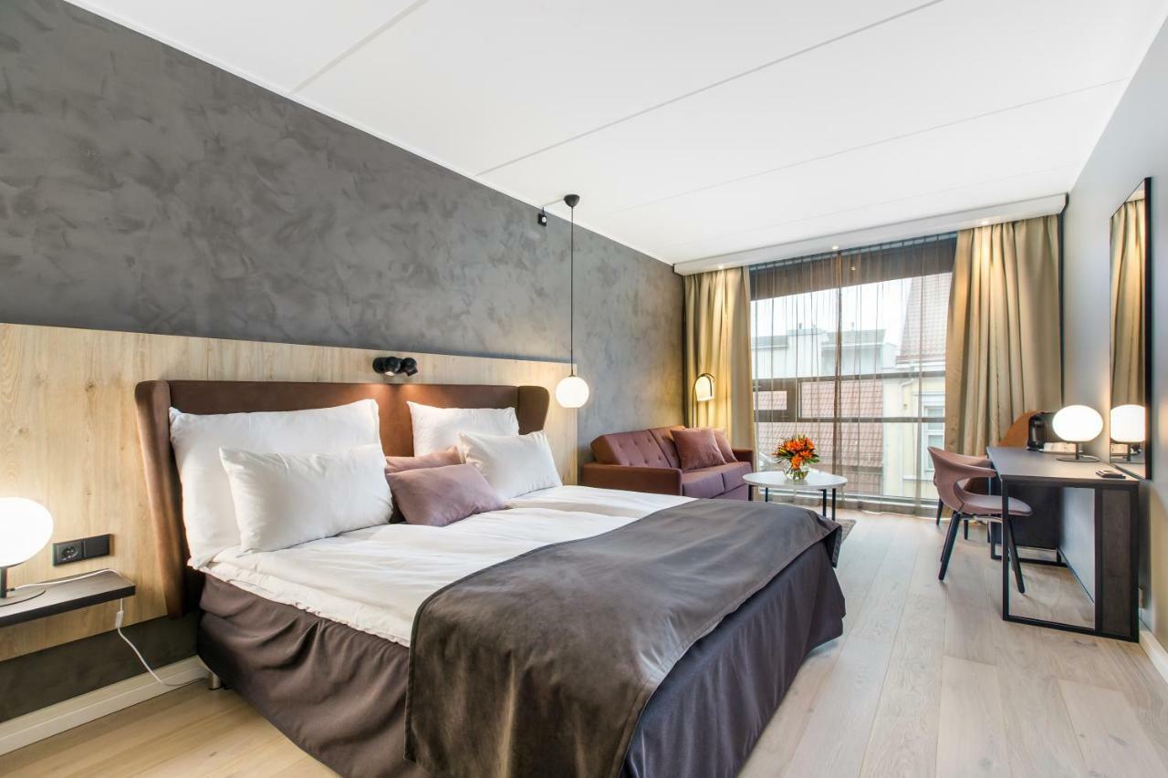 Deluxe Doppelzimmer