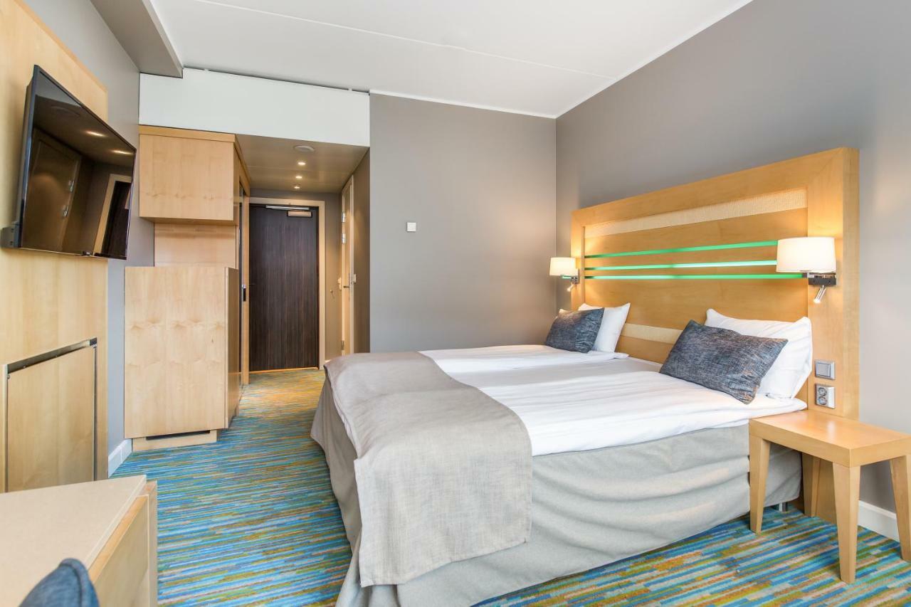Standard Doppelzimmer