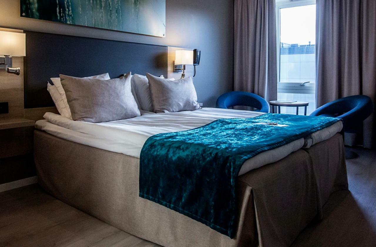 Zweibettzimmer