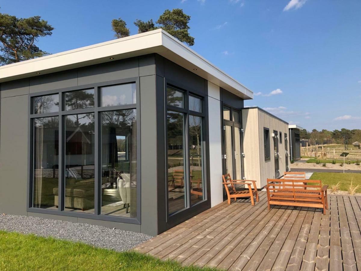 Pavillon 4