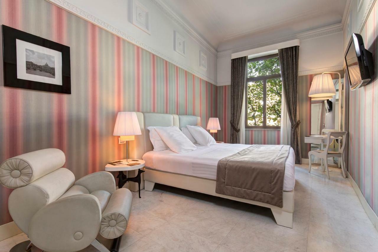 Superior Doppelzimmer