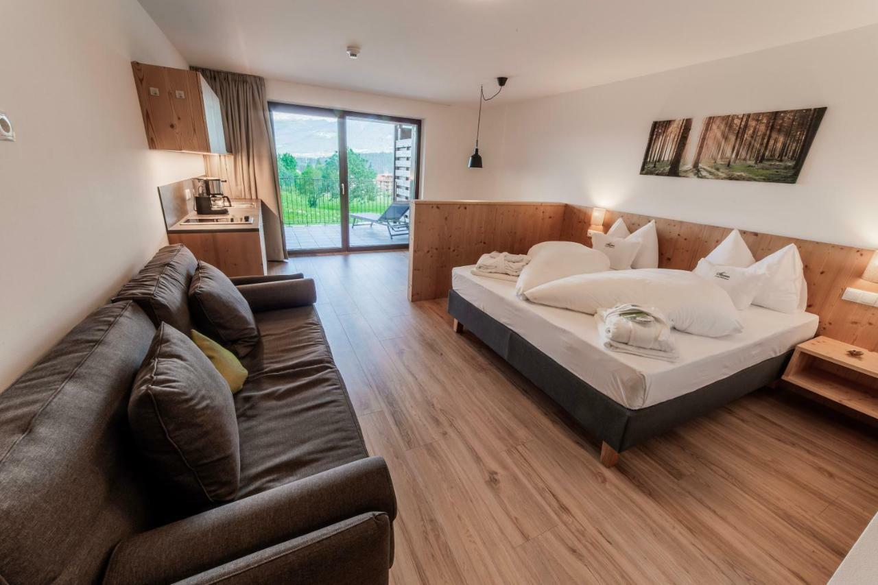 Apartment mit 1 Schlafzimmer