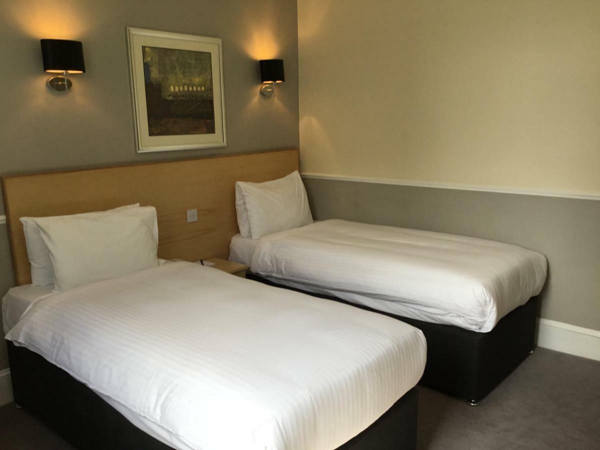 Zweibettzimmer