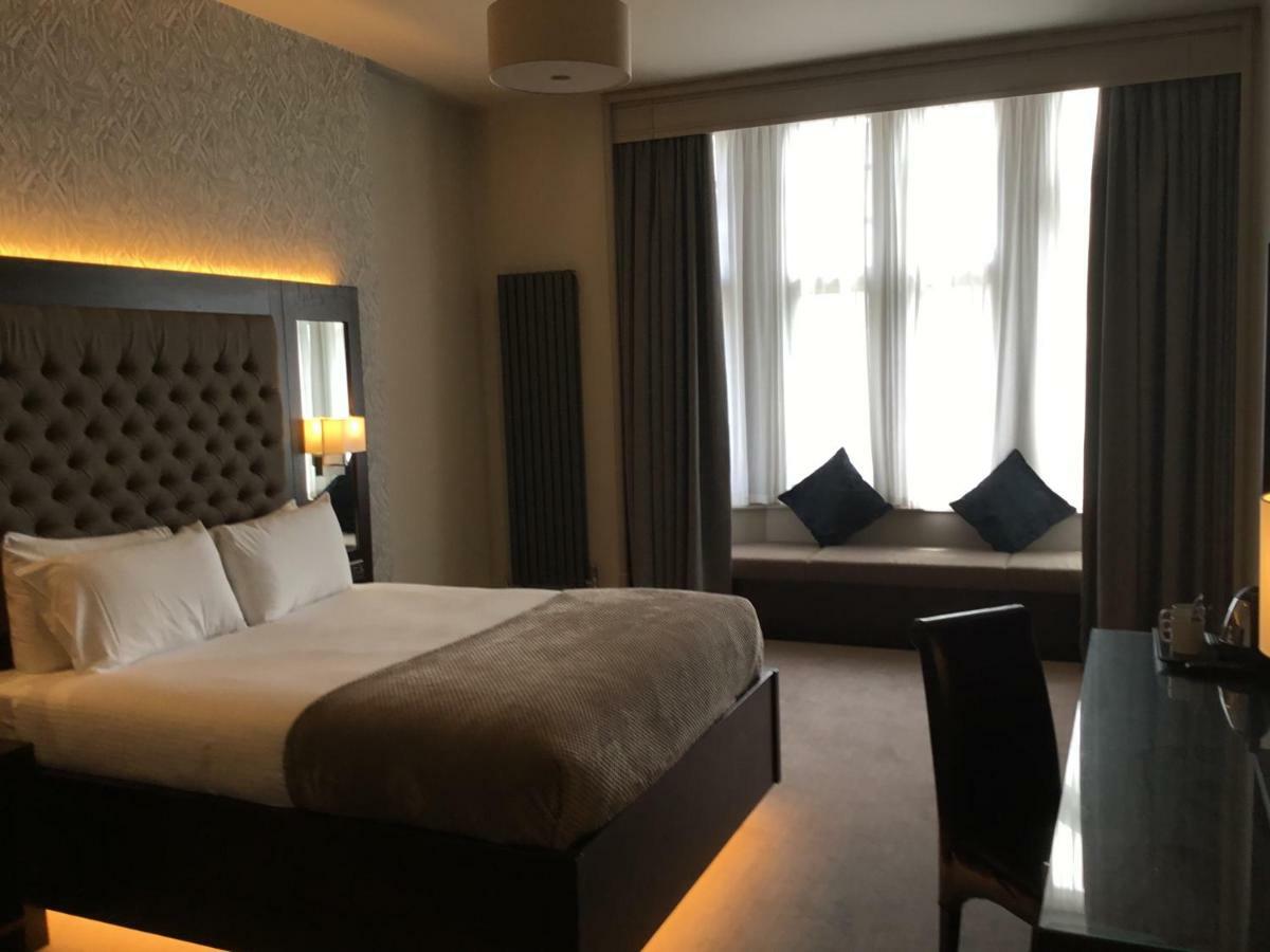 Superior Doppelzimmer