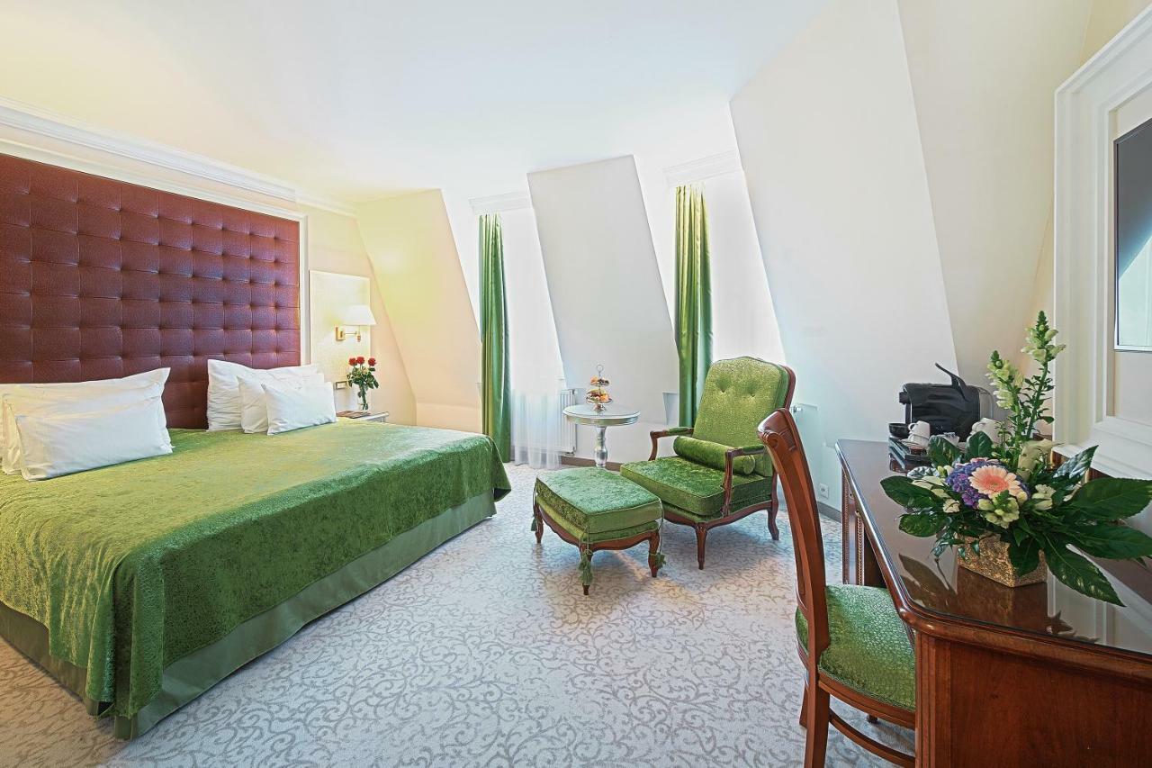 Angebot - Comfort Doppelzimmer mit Wellnesspaket