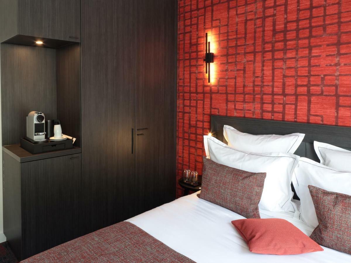 Superior Doppelzimmer