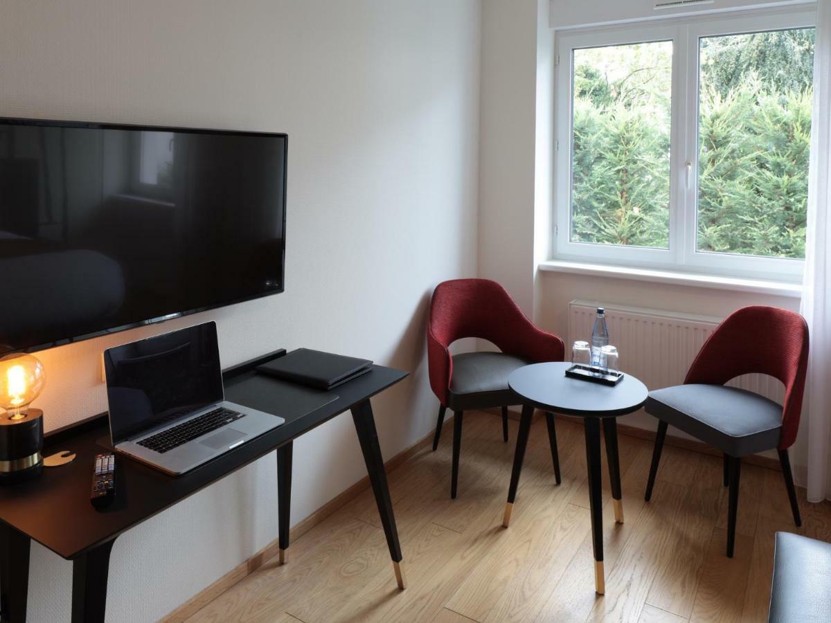 Deluxe Zimmer