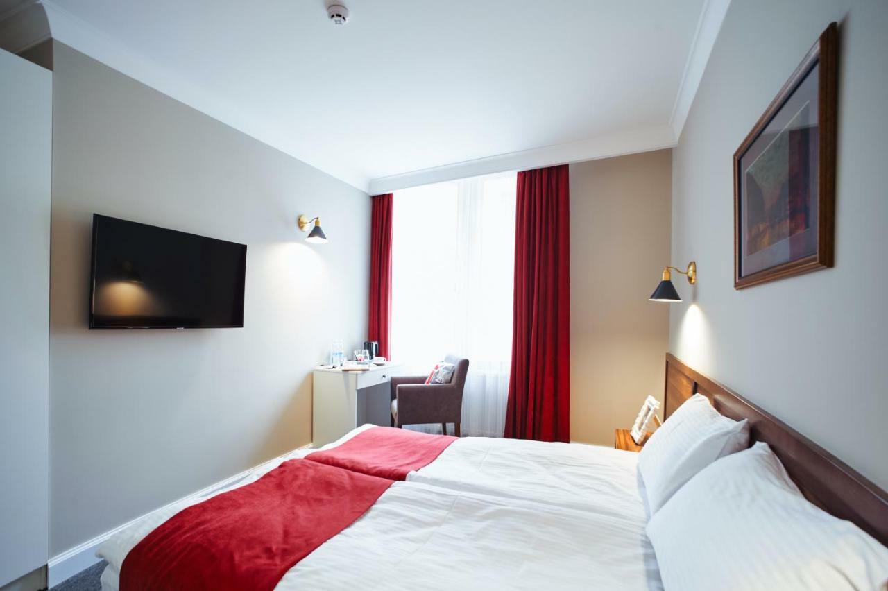 Standard Doppelzimmer