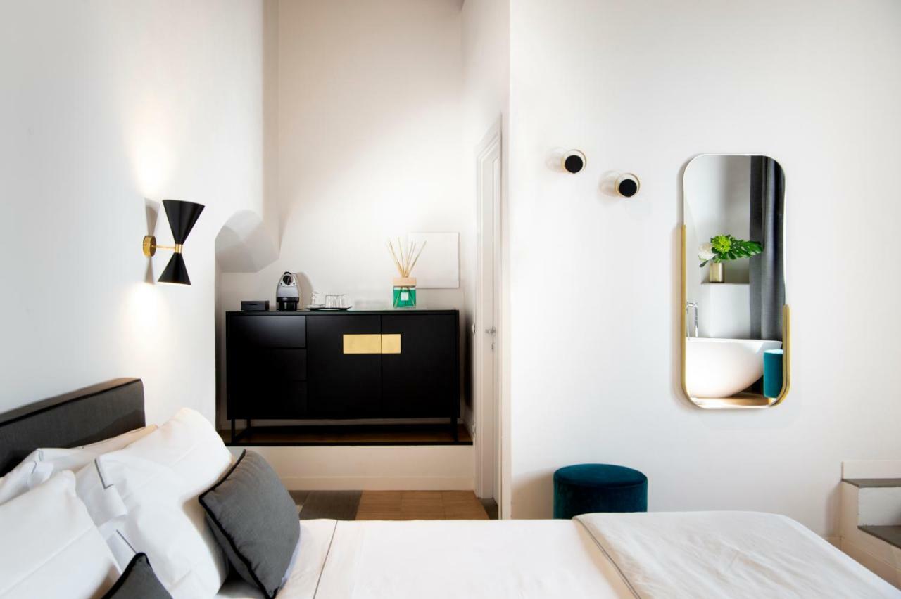 Superior Zimmer mit Kingsize-Bett