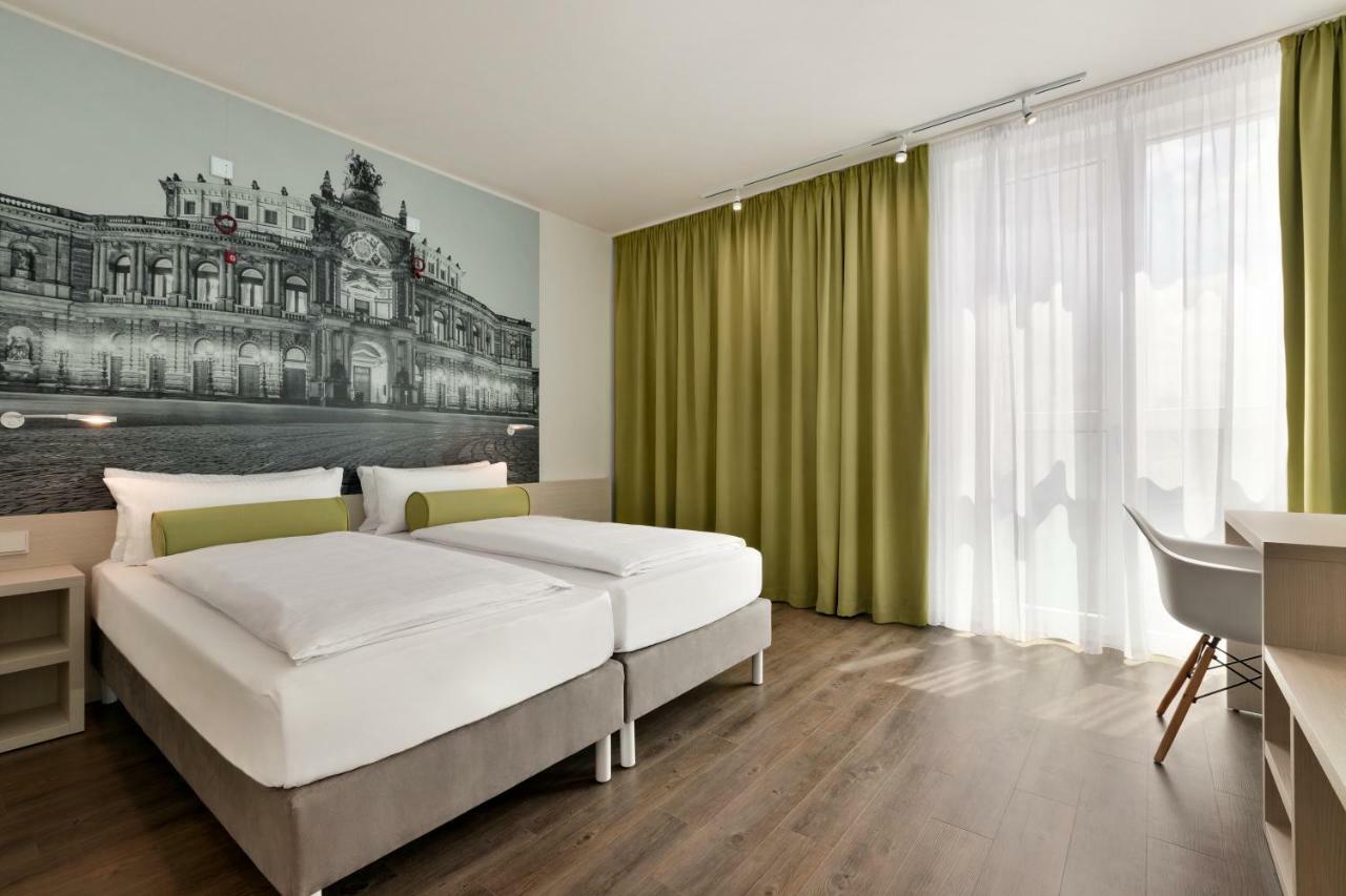 Doppelzimmer - barrierefrei