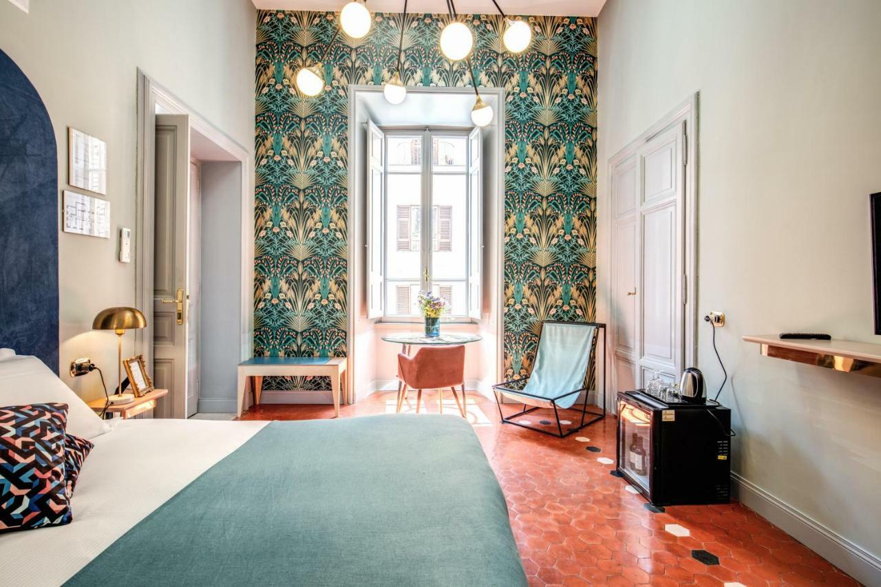 Deluxe Zimmer