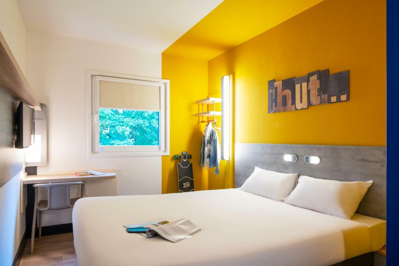 Standard Doppelzimmer