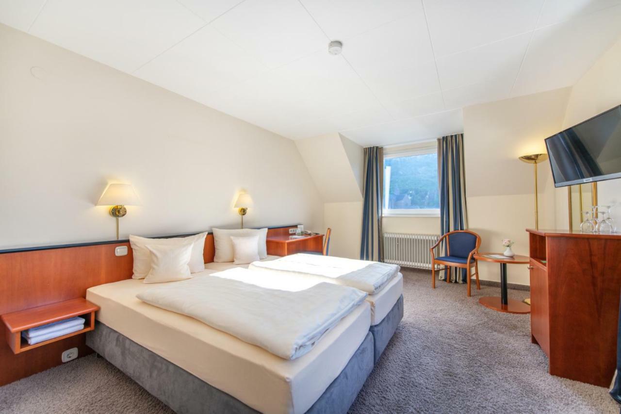 Doppelzimmer mit Moselblick