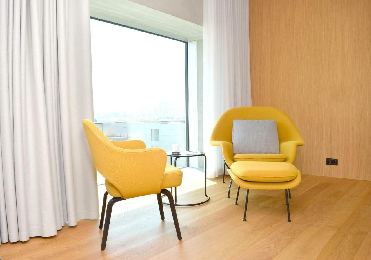 Boutique Junior Suite
