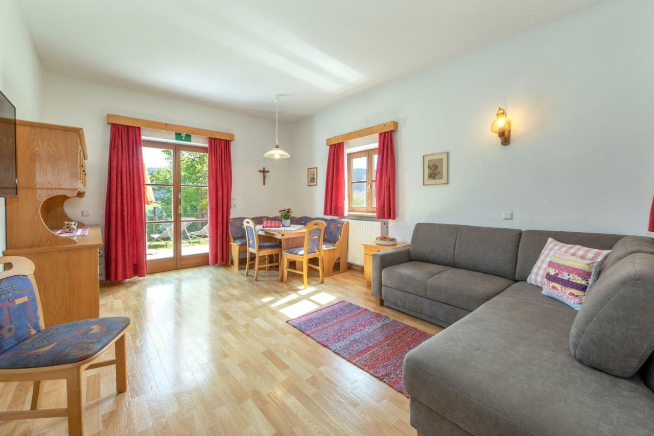 Apartment mit 1 Schlafzimmer