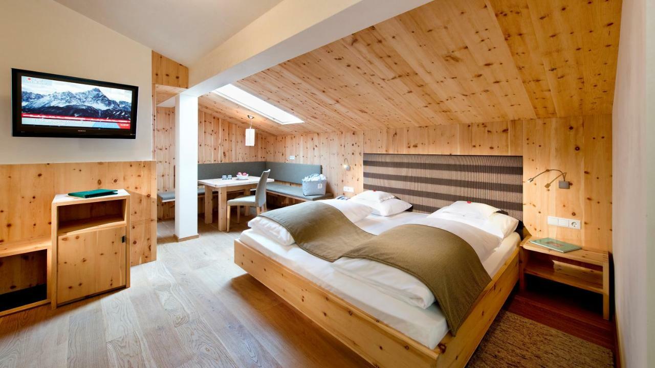 Superior Doppelzimmer