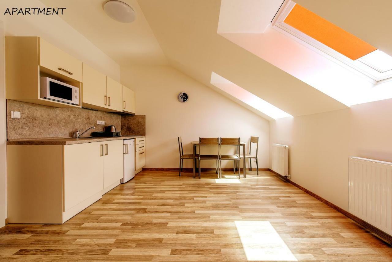 Superior Apartment