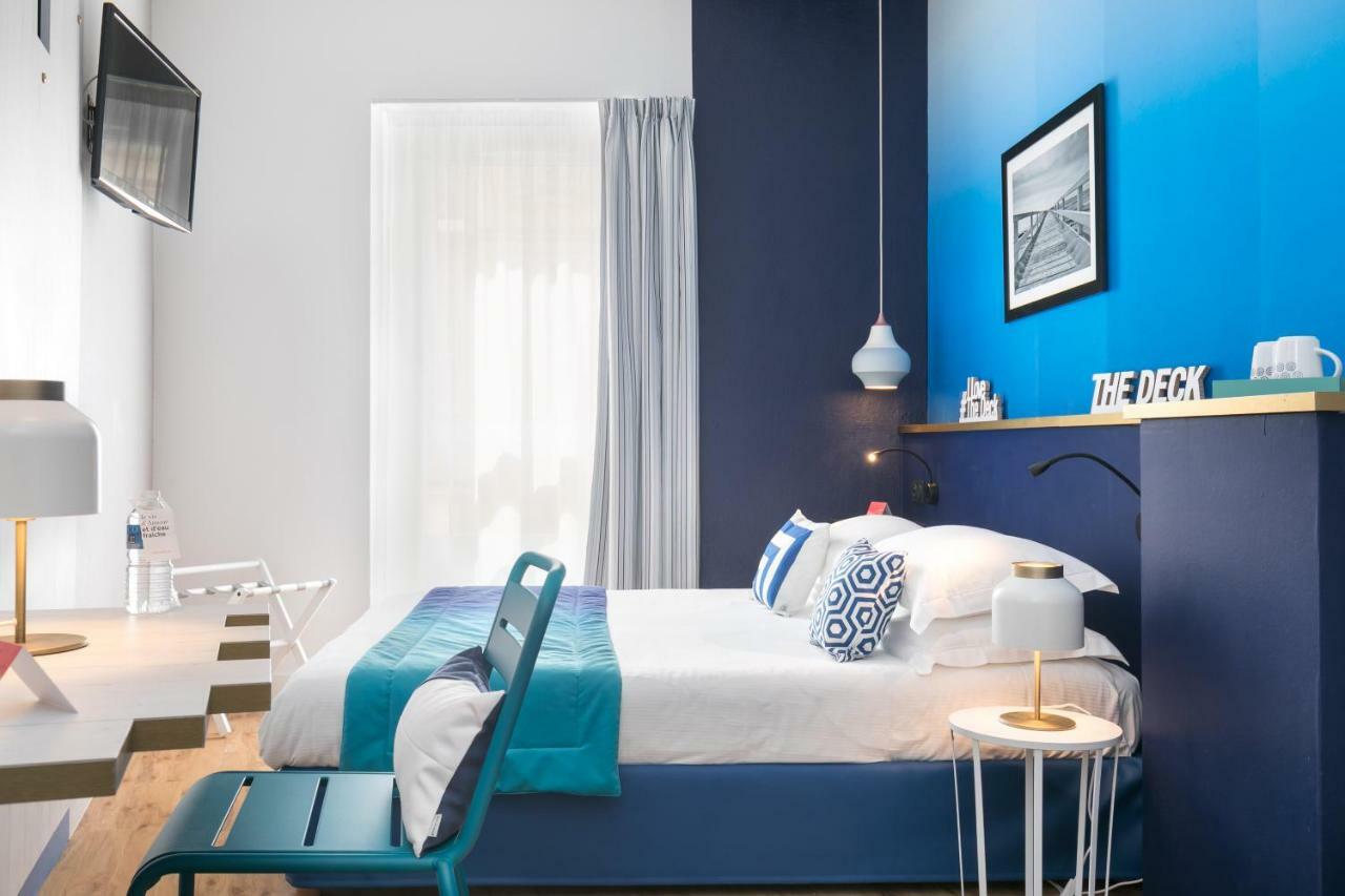 Premium Doppel-/Zweibettzimmer