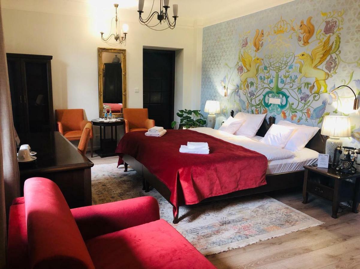 Apartment mit 2 Schlafzimmern