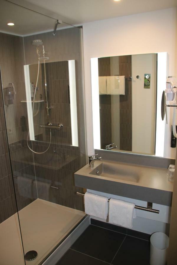 Standard Doppelzimmer