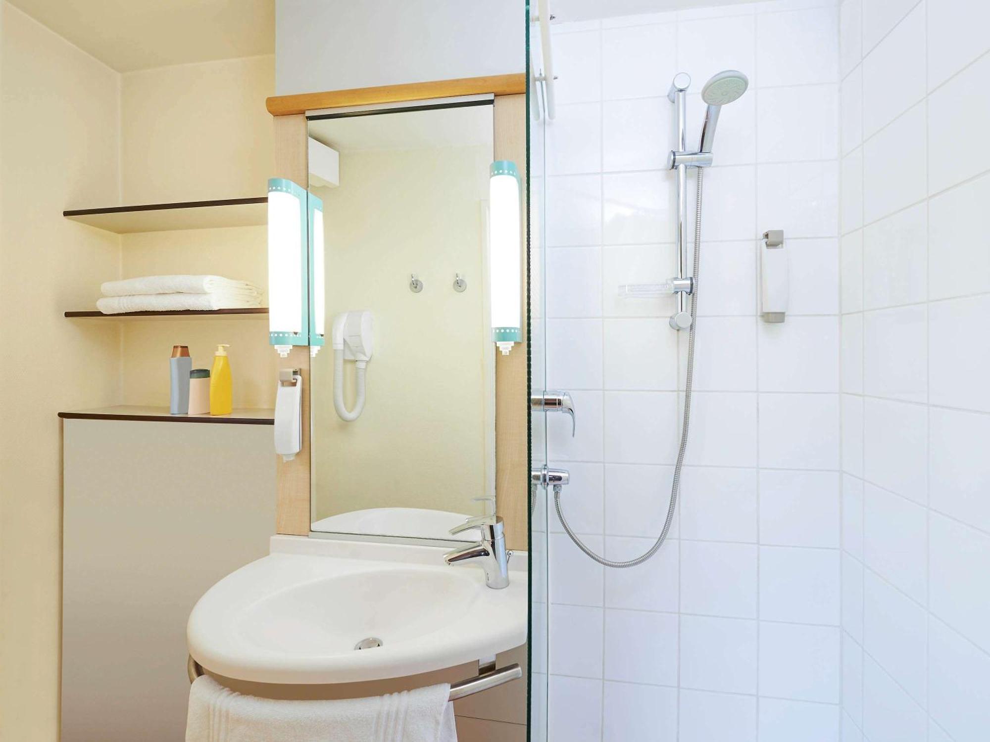 Standard Doppelzimmer