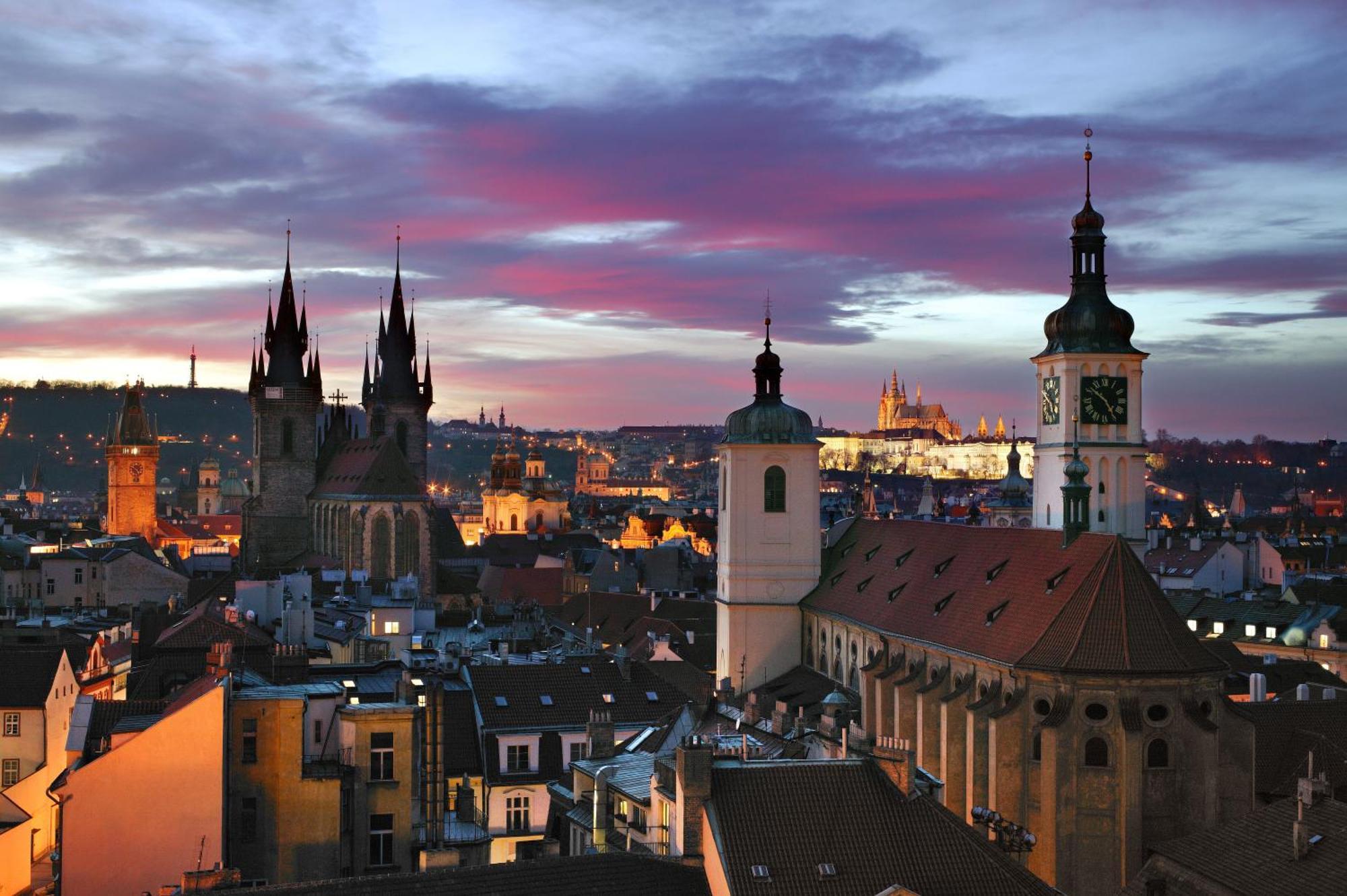 Turm Suite