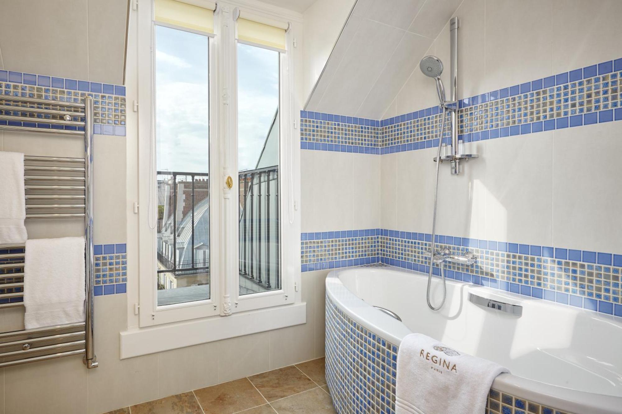 Familiensuite (2 Erwachsene + 2 Kinder)