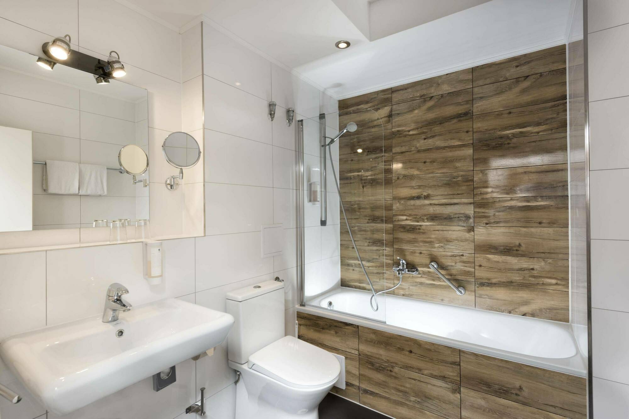 Superior Doppelzimmer