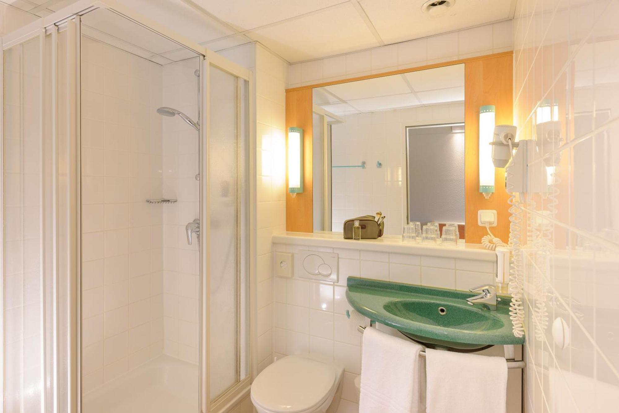 Standard Doppelzimmer