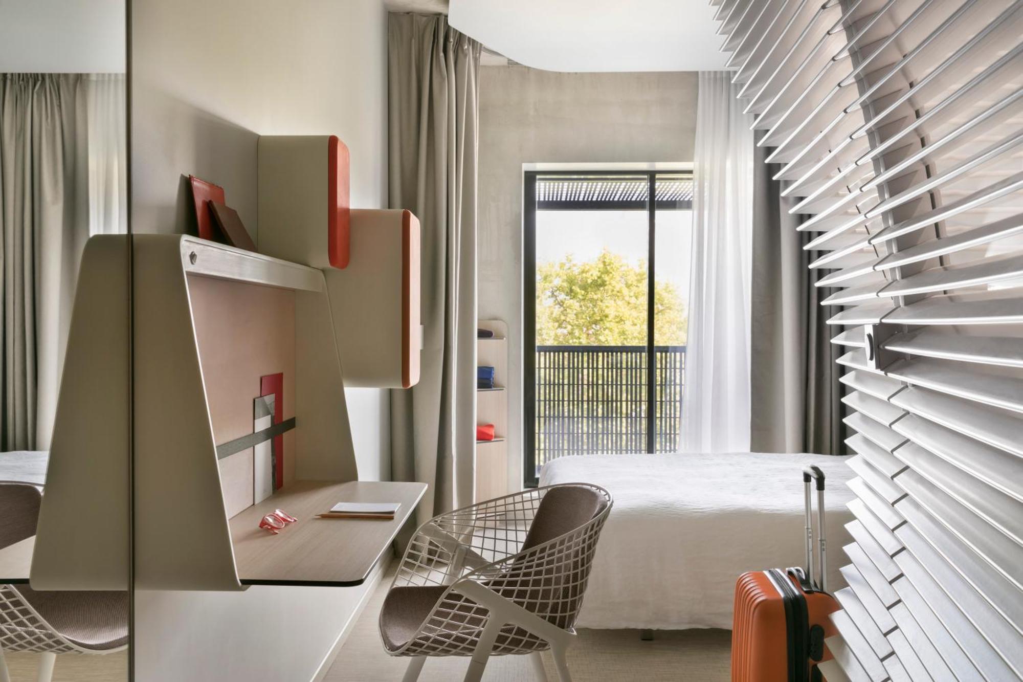 Classic Doppelzimmer