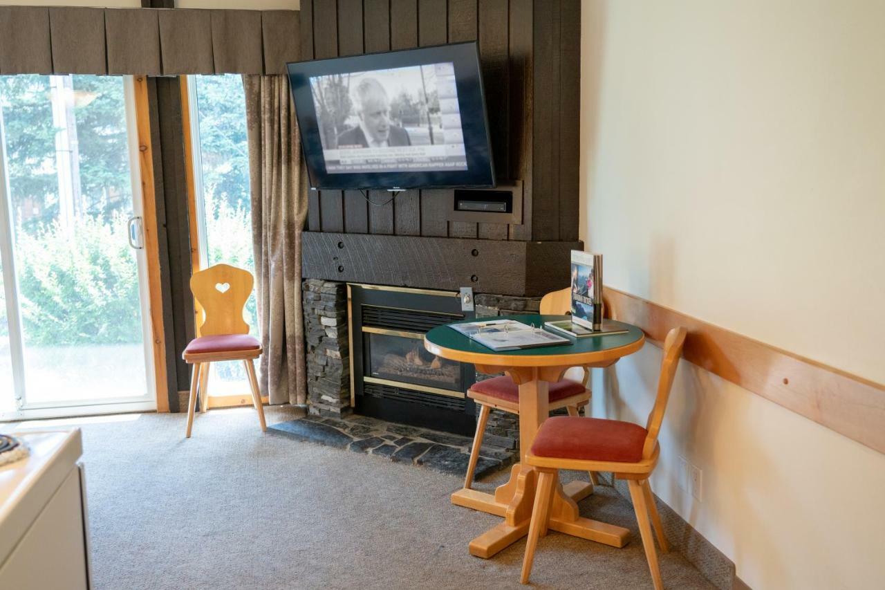 Apartment mit 1 Schlafzimmer