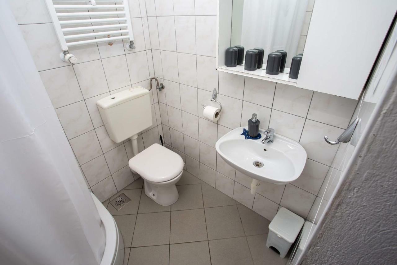 Vierbettzimmer