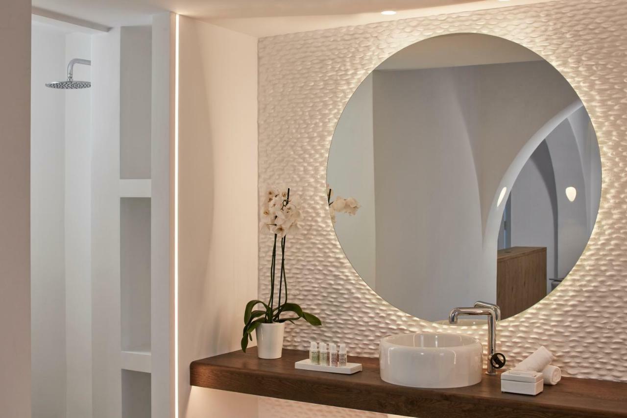 Luxus-Suite mit Pool