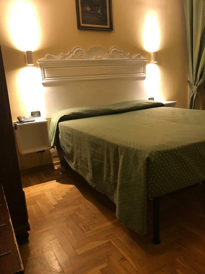 Budget Doppelzimmer