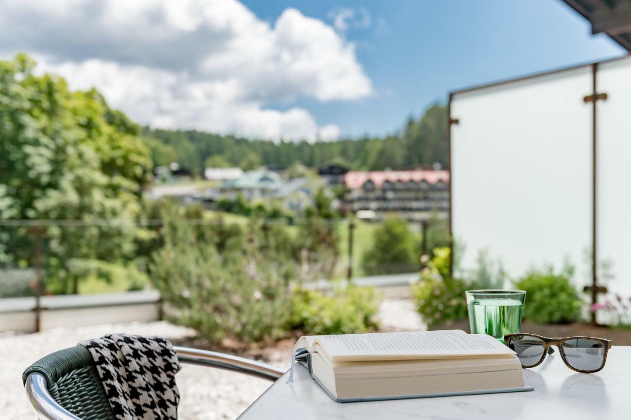 Einzelzimmer mit Balkon
