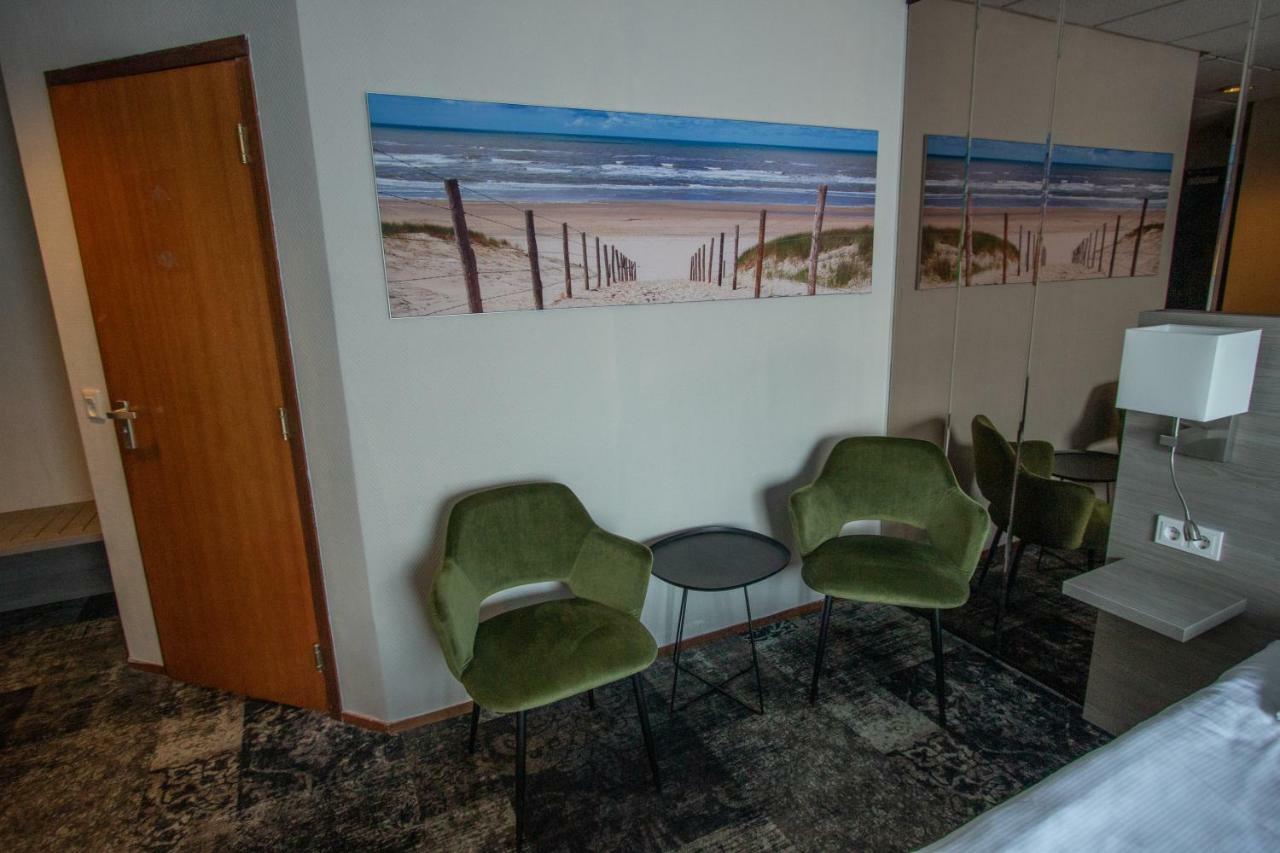 Comfort Doppelzimmer