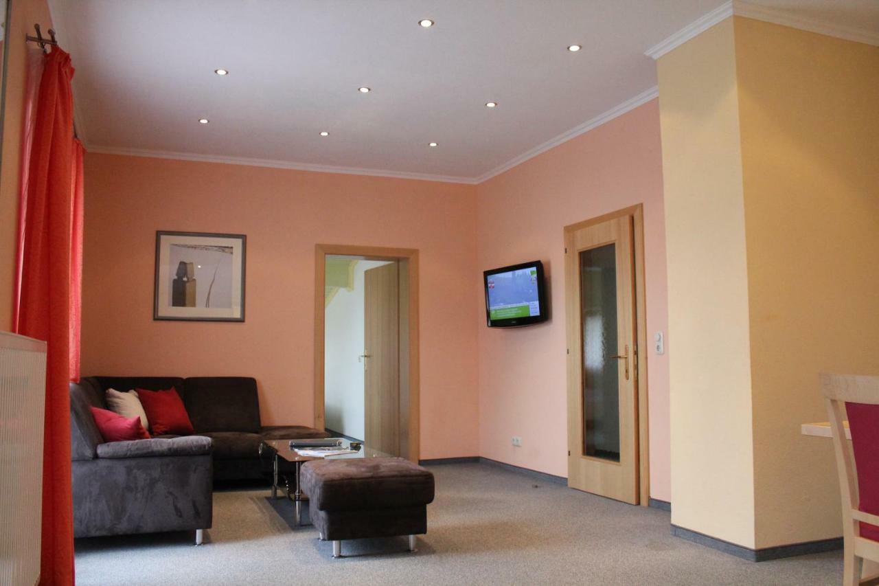 Apartment mit 3 Schlafzimmern