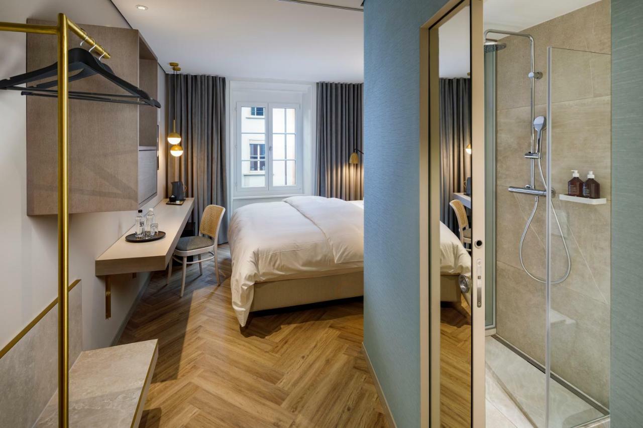 Standard Doppelzimmer