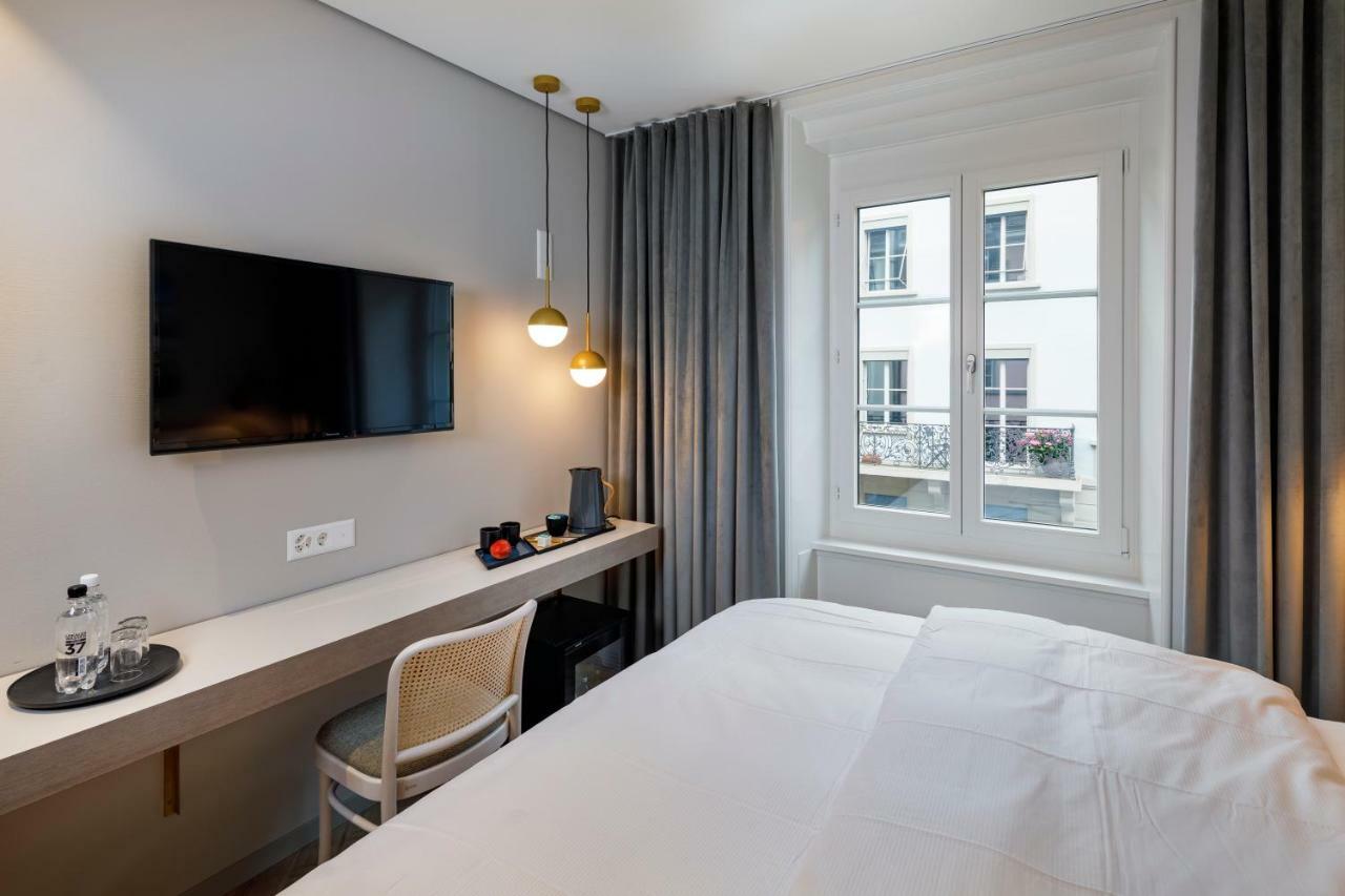 Dreibettzimmer