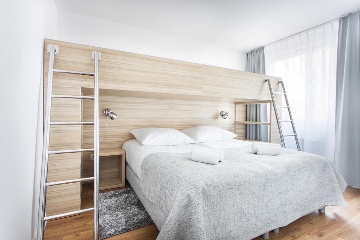 Superior Familienzimmer