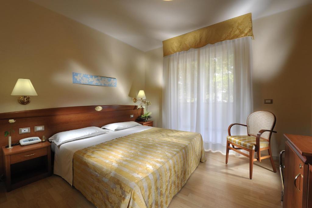 Economy Doppelzimmer