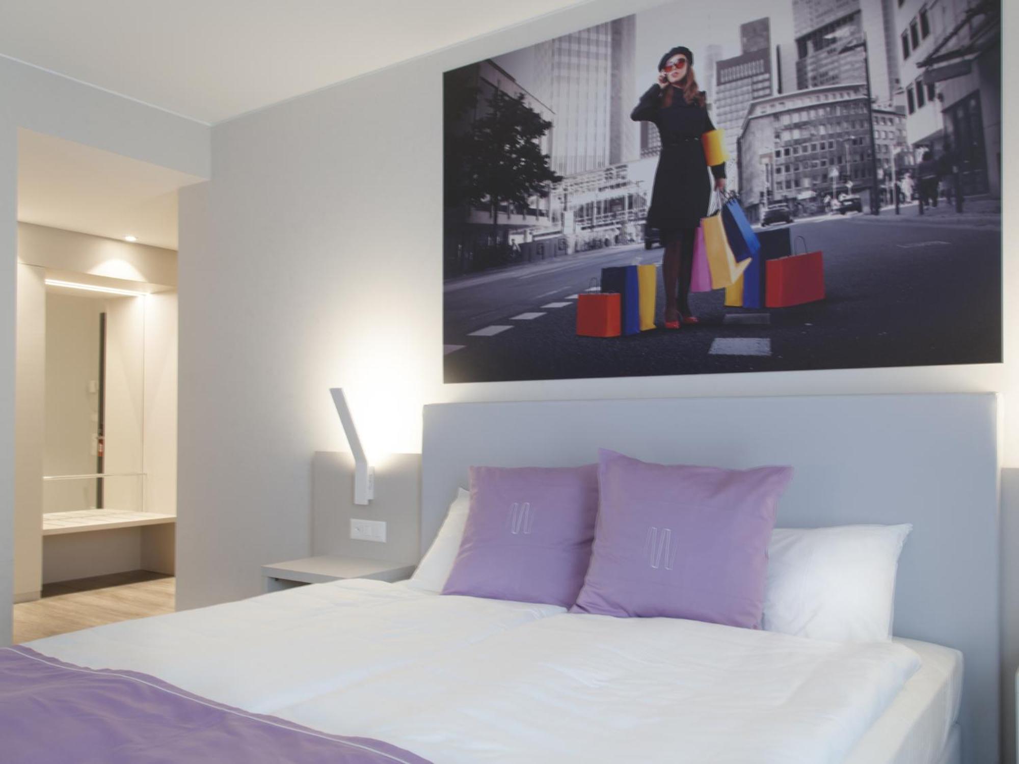 Exklusive Doppelzimmer