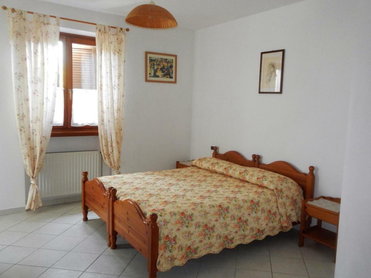 Apartment mit 2 Schlafzimmern