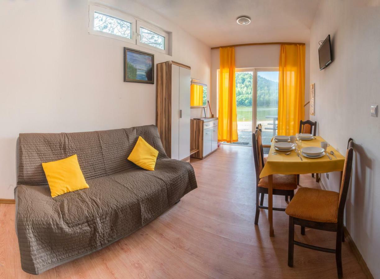 Chalet mit 1 Schlafzimmer