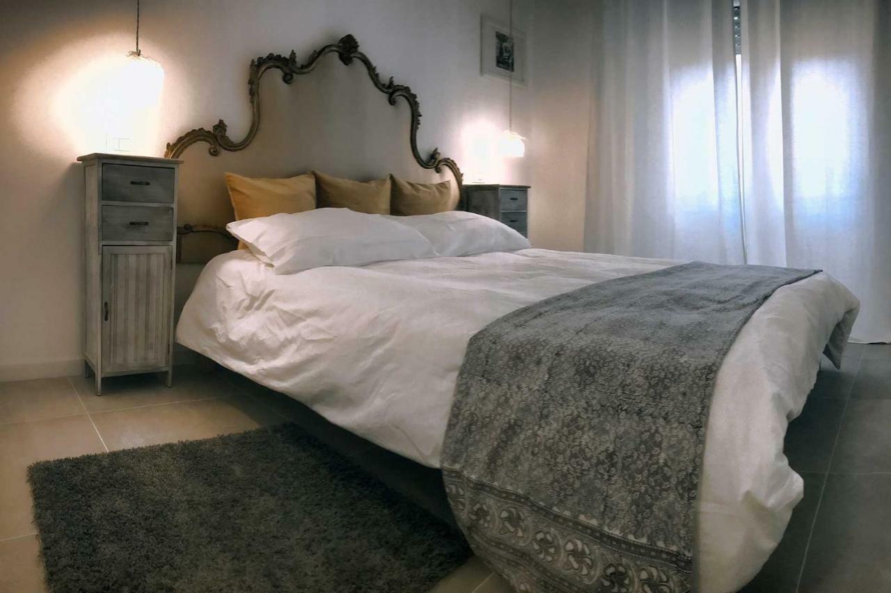Doppelzimmer mit eigenem Bad