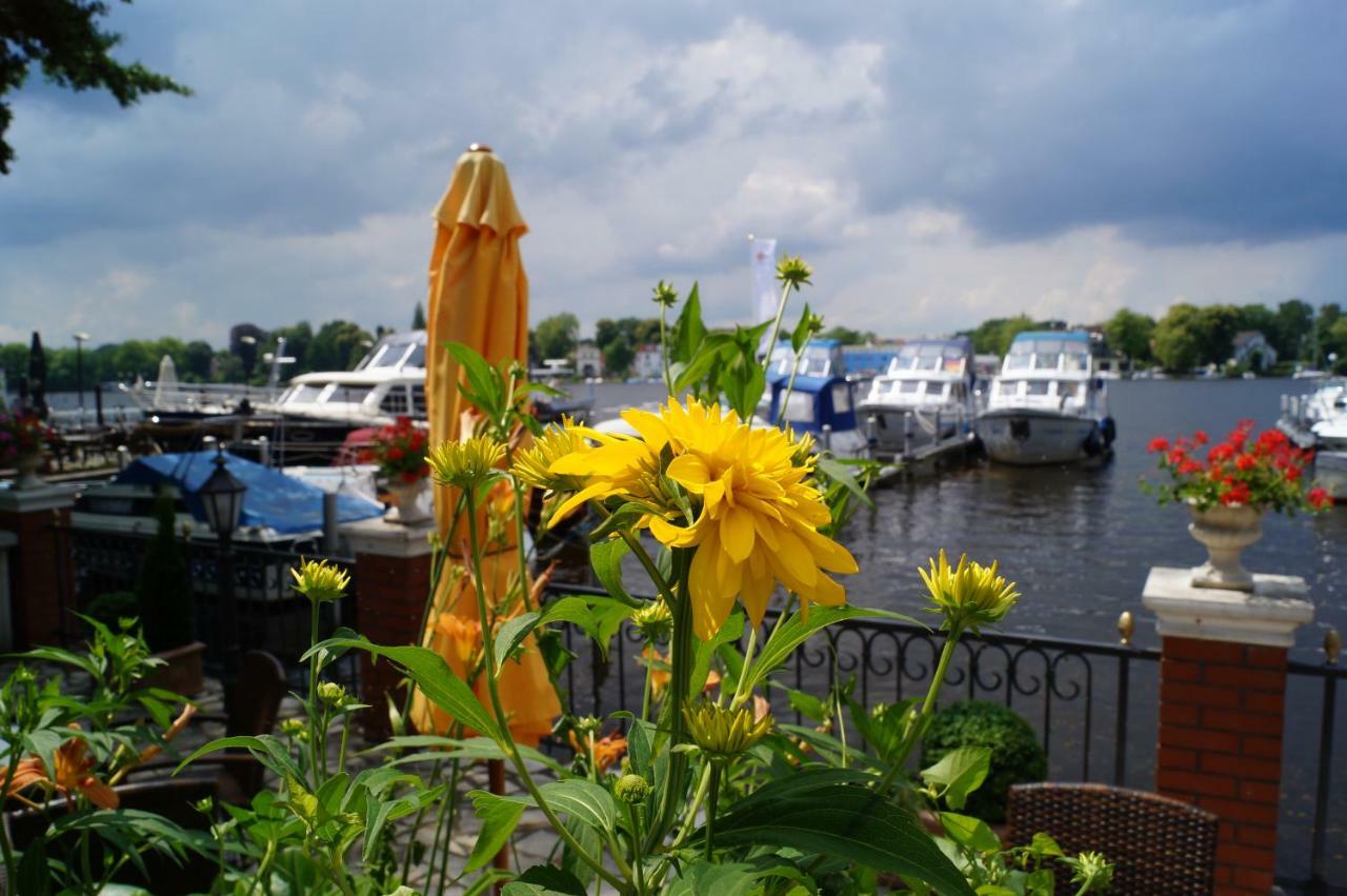 Apartment mit Seeblick