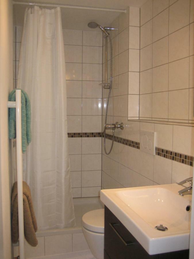 Doppelzimmer mit eigenem Bad (Arabia)