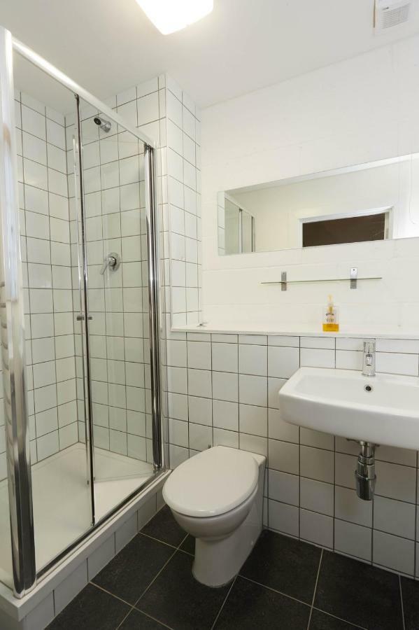 Familienzimmer mit eigenem Bad