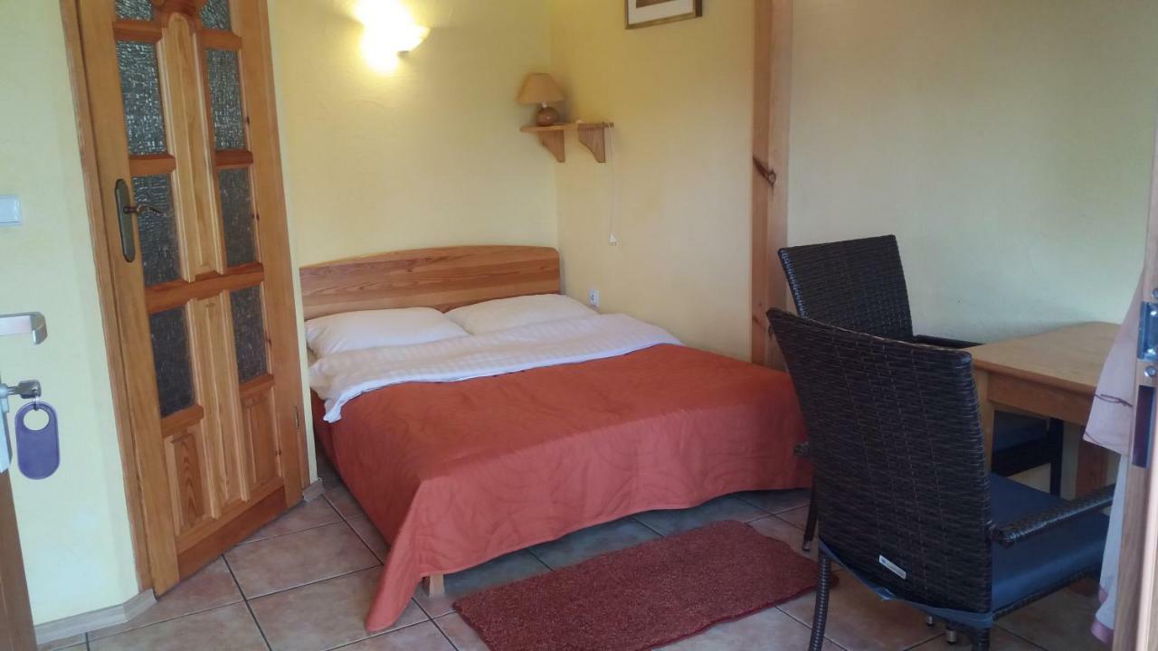 Kleines Doppelzimmer