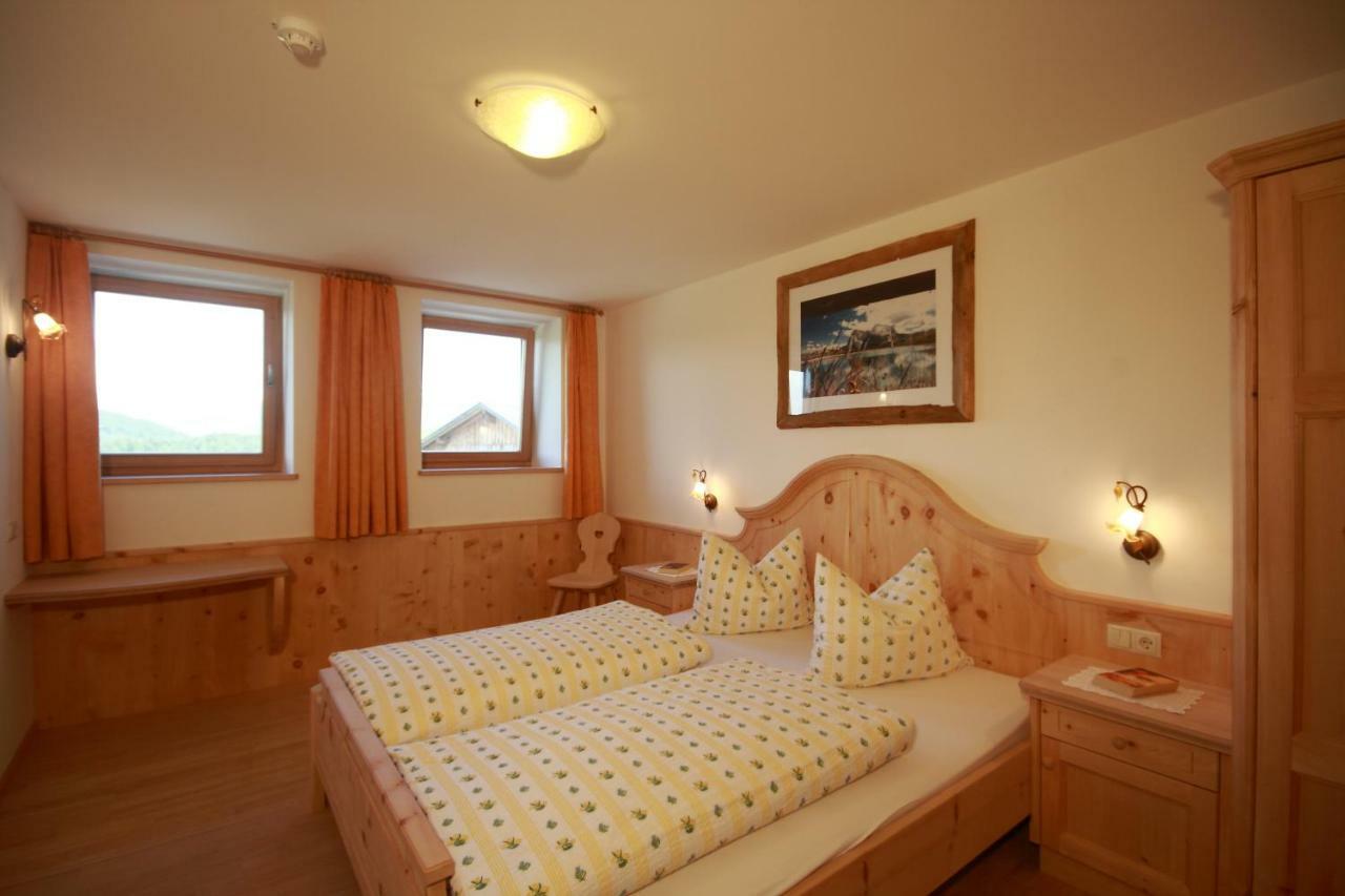 Apartment mit Blick auf die Berge